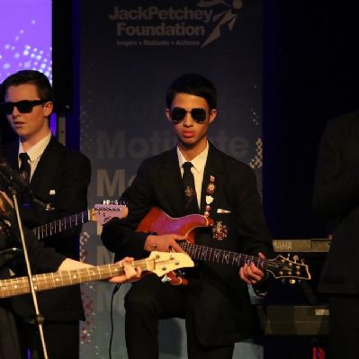 Jack Petchey Award Winners 2019